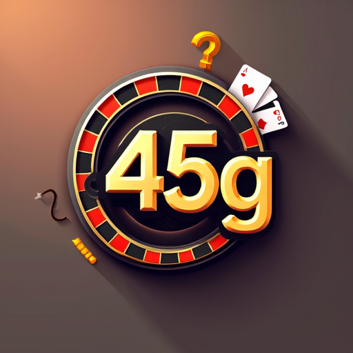 Logo 45g