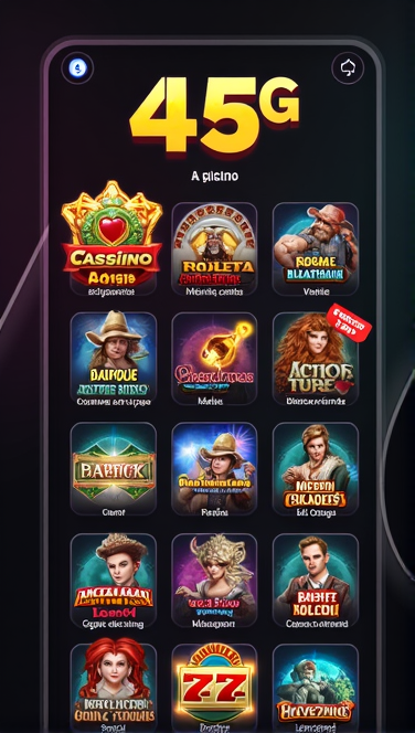 Screenshot 1 45g
